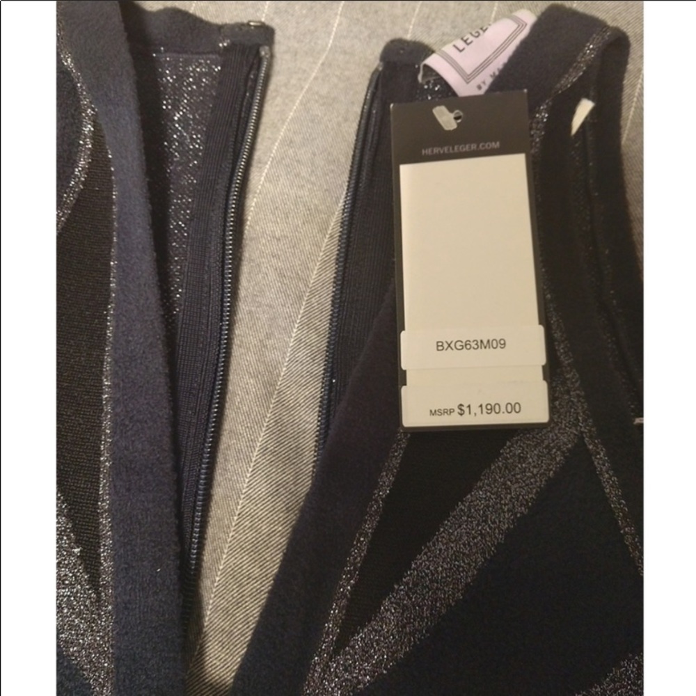 Herve leger - Picture 2 of 3